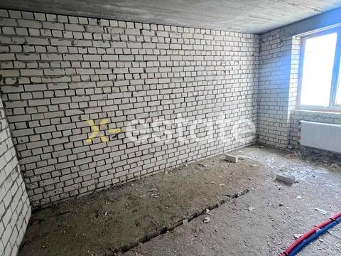 квартира по адресу Заливная ул., 12