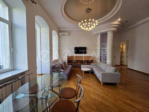 квартира за адресою Михайлівська вул., 19