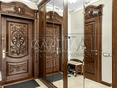 квартира за адресою Валерія Лобановського просп. (Червонозоряний), 4-Г