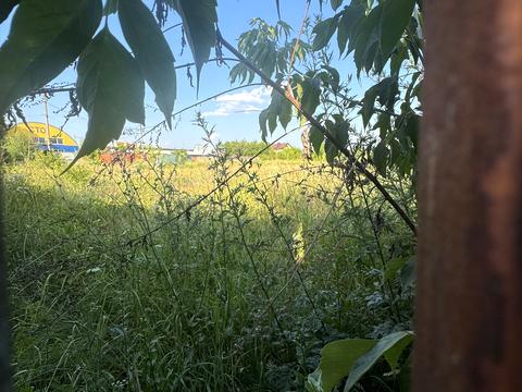 ділянка за адресою Сабарівське шосе