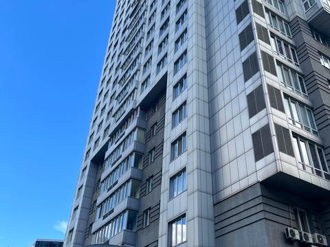 квартира по адресу Днепровская набережная ул., 1-А