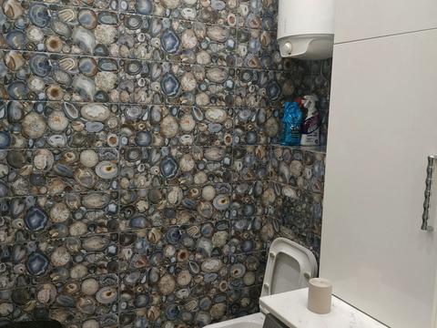 квартира по адресу Юрковская ул., 36