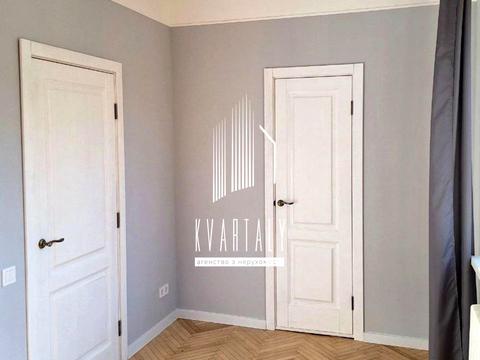 квартира за адресою Єреванська вул., 17