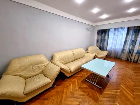 квартира по адресу Богдана Гаврилишина ул. (Ванди Василевської), 6