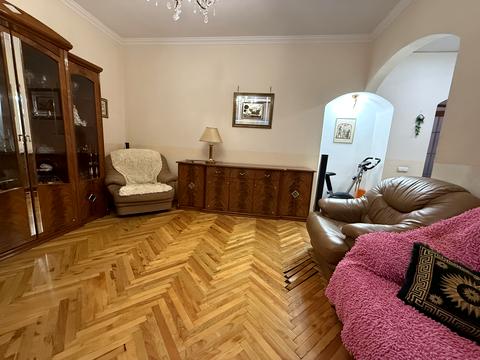 квартира за адресою Артилерійський пров., 11