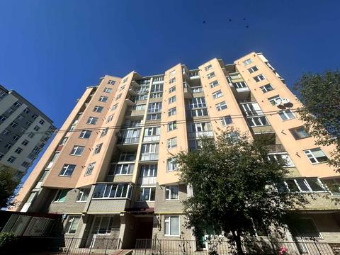 квартира по адресу Овощная ул., 7