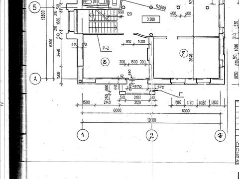 дом по адресу Князя Володимира Ольґердовича пер. (Червоний)
