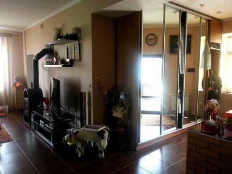 будинок за адресою Березова вул. (Кірова)