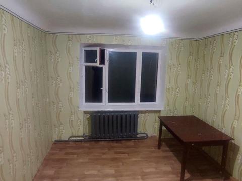 квартира по адресу Победы ул., 117-Б