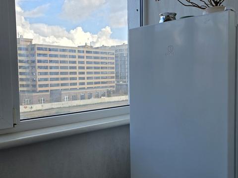 квартира по адресу Боголюбова ул., 33