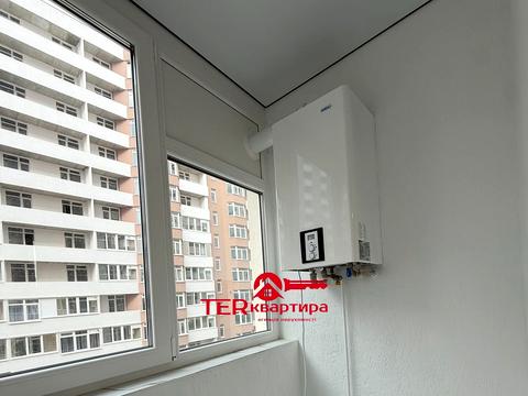 квартира по адресу Киевская ул., 9-Г