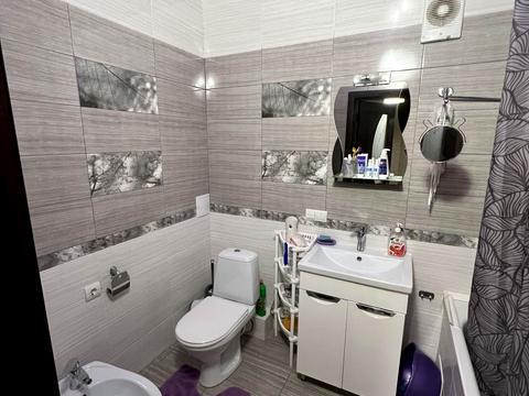квартира по адресу Академика Сахарова ул., 5г