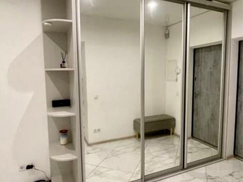 квартира за адресою Метрологічна вул., 52
