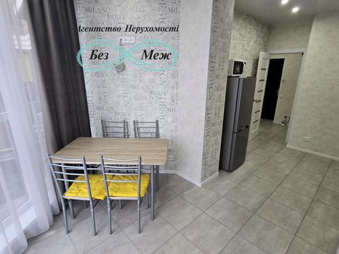 квартира по адресу Мартинова просп., 2