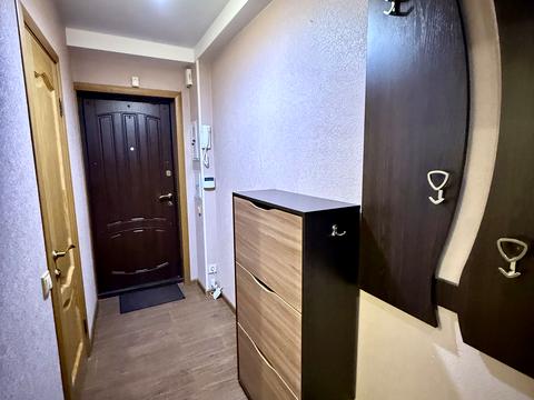 квартира по адресу Амвросия Бучмы бульв., 6-А