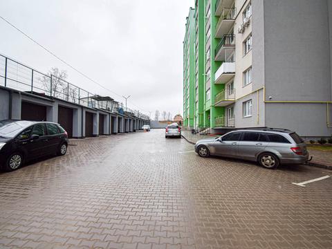 квартира за адресою Яреми вул., 9-А
