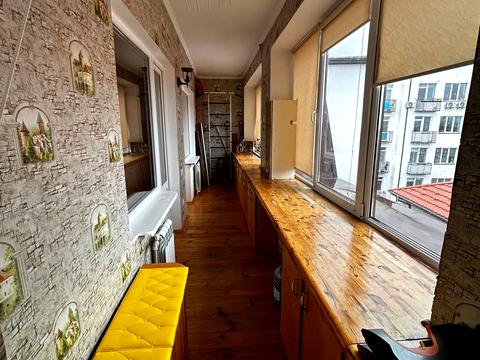 квартира за адресою Оксамитова вул., 1-Б
