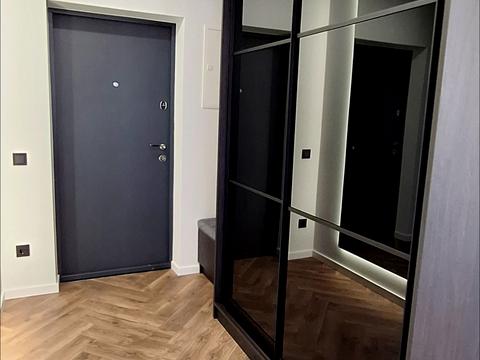квартира за адресою Крайківського, 1а