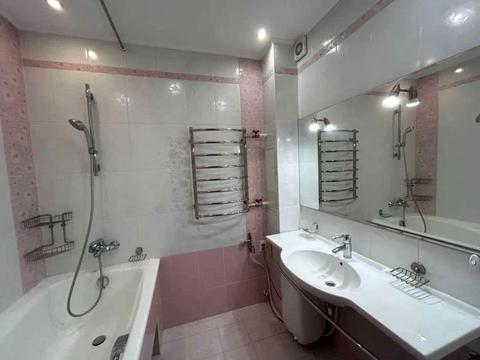 квартира за адресою Юлії Здановської вул. (Ломоносова), 60-А