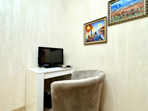 квартира по адресу Евгения Коновальца ул. (Щорса), 32-Б