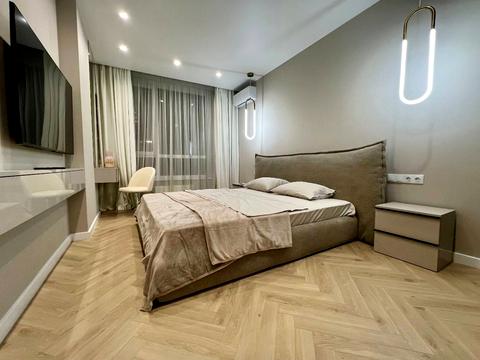 квартира за адресою Тараса Шевченка вул., 21