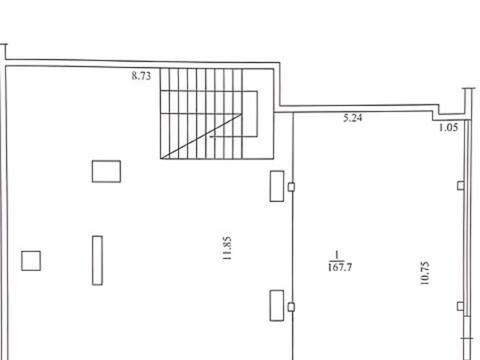 коммерческая по адресу Андрея Верхогляда ул. (Михайла Драгомирова), 4б