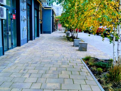 квартира за адресою Паркова вул., 40