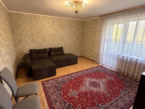 квартира по адресу Стрелецкая ул. (Красноармейская), 14 а