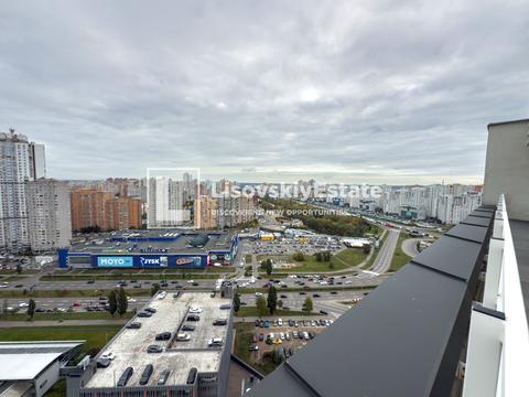 квартира по адресу Днепровская набережная ул., 18-А