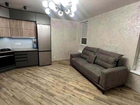 квартира за адресою Замарстинівська вул. (Калініна), 170П