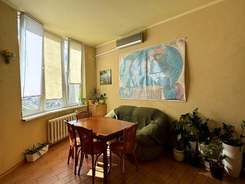 квартира по адресу Урловская ул., 16/37