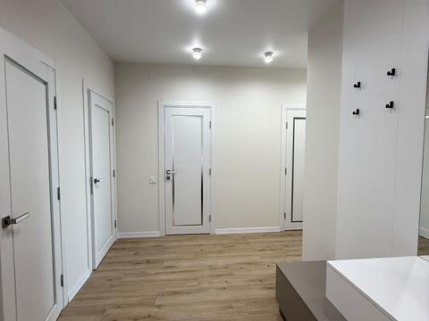 квартира по адресу Героїв Крут ул., 7