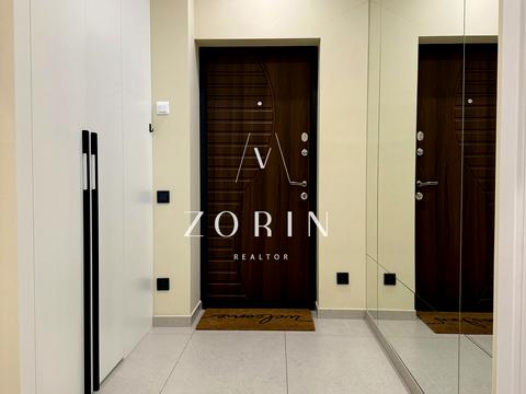 квартира по адресу Володимира Вернадського ул. (Дзержинського), 29-К