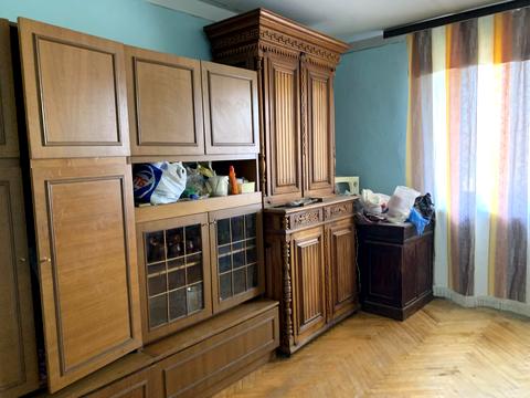 квартира за адресою Половецька вул., 16