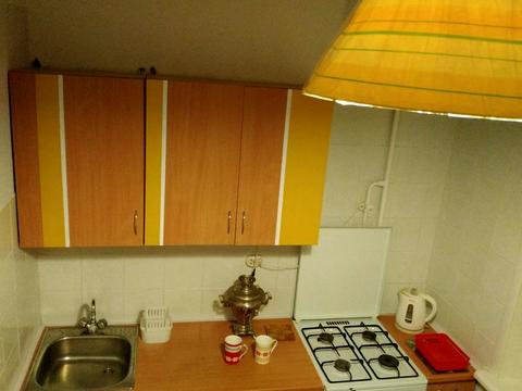 квартира по адресу Героев Днепра ул., 75