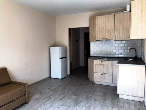 квартира за адресою Шалимова, 69а