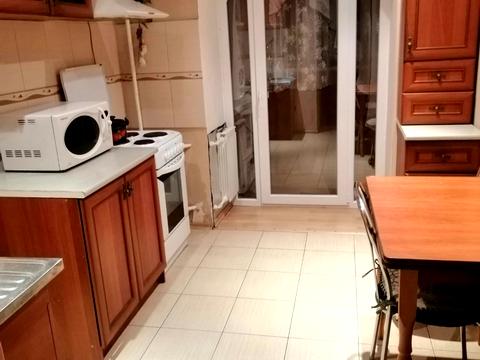 квартира по адресу Запорожское шоссе