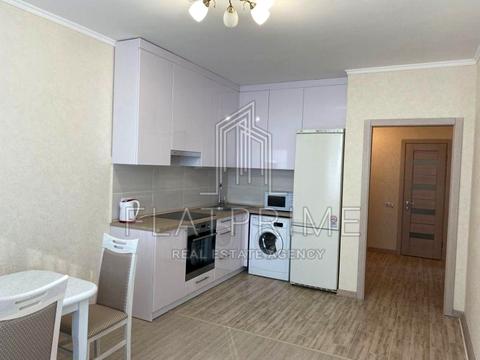 квартира за адресою проспект Правды, 47