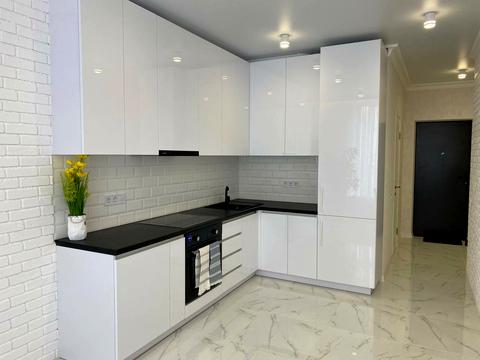 квартира за адресою Кам'янська вул. (Дніпродзержинська), 128