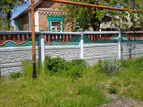 будинок за адресою Скрябіна вул.