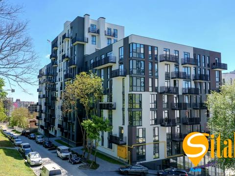 квартира по адресу Малоголосковская ул., 30А