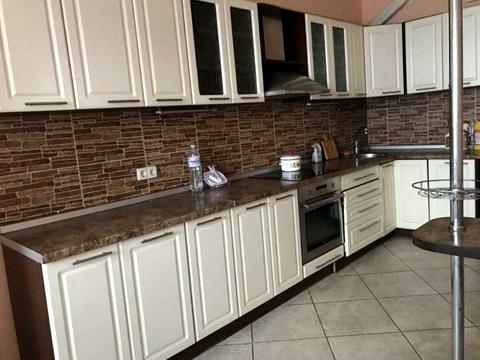 квартира по адресу Днепровская набережная ул., 26-Б