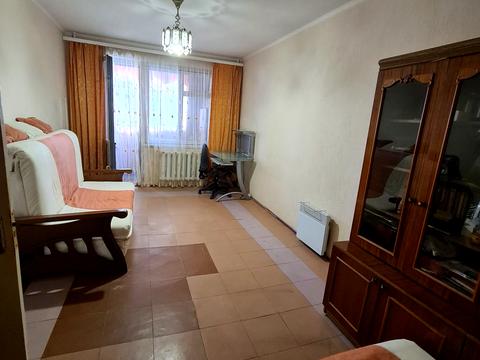 квартира по адресу Героев просп., 20