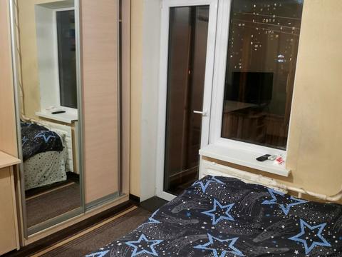 квартира за адресою Київ, Героїв Дніпра вул., 15