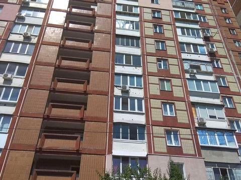 квартира за адресою пр. Маяковского, 46