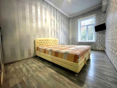 квартира по адресу Европейская ул. (Екатерининская), 66