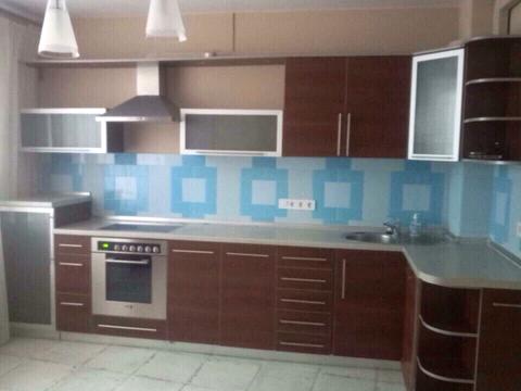 квартира за адресою Дніпровська набережна вул., 19-В