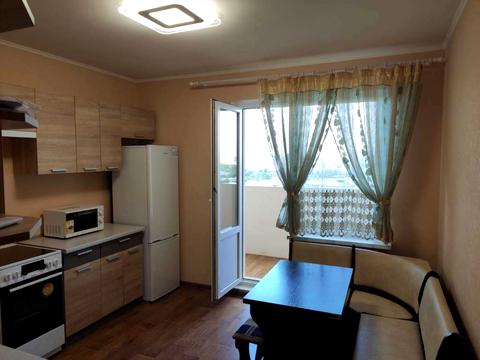 квартира по адресу Балтийский пер., 23