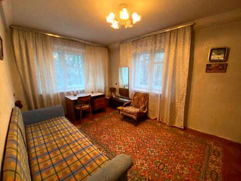 квартира по адресу Михаила Бойчука ул. (Киквидзе), 18-А