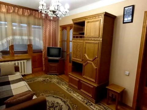 квартира по адресу Довнар-Запольского ул., 4-А